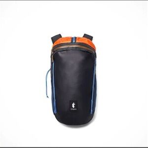 Cotopaxi Moda 20L Backpack - Cada Día Collection - Graphite/Black/Blue
